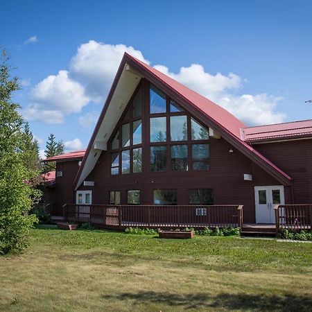 Mayo Landing Bedrock Motel المظهر الخارجي الصورة