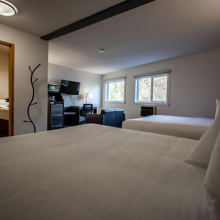 Mayo Landing Bedrock Motel المظهر الخارجي الصورة